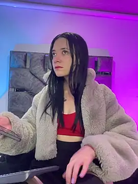 Snapshot of Ady_18 chatting on 03.27.26 Ady 18 online show from 03.27.26