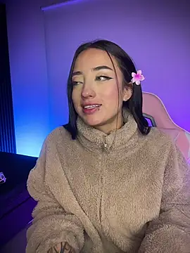 Snapshot of Ady_18 chatting on 03.28.26 Ady 18 online show from 03.28.26