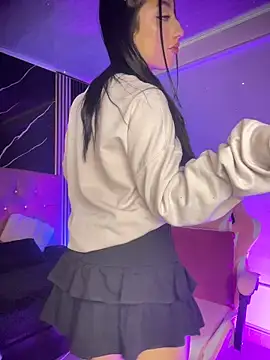 Snapshot of Ady_18 chatting on 04.10.26 Ady 18 online show from 04.10.26