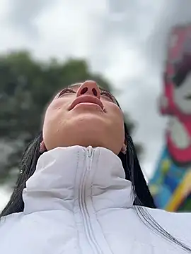 Snapshot of Ady_18 chatting on 04.11.26 Ady 18 online show from 04.11.26