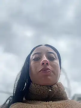 Snapshot of Ady_18 chatting on 04.13.26 Ady 18 online show from 04.13.26