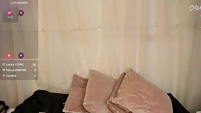 samantha-black online show from 01.30.25