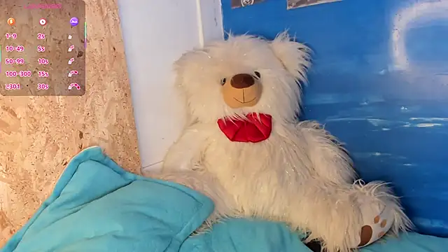 samantha-black online show from 11.10.25