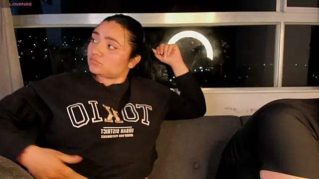 samantha-black online show from 06.25.26