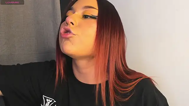 samantha-black online show from 07.09.26