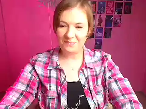 Lissmilf online show from 10.30.25