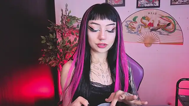 catipetite online show from 07.06.26