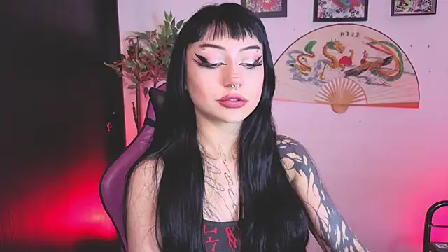 catipetite online show from 07.11.26