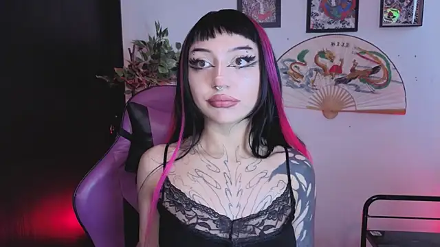 catipetite online show from 07.24.26