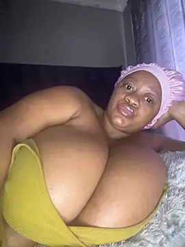 Chubbykarisma27 online show from 03.15.26