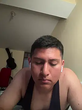 Snapshot of JoshuaTls08 chatting on 12.27.24 JoshuaTls08 online show from 12.27.24