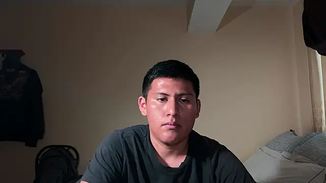 Snapshot of JoshuaTls08 chatting on 01.12.25 JoshuaTls08 online show from 01.12.25