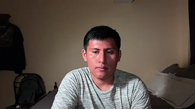 Snapshot of JoshuaTls08 chatting on 01.17.25 JoshuaTls08 online show from 01.17.25