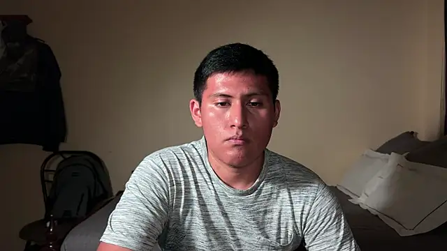 Snapshot of JoshuaTls08 chatting on 01.17.25 JoshuaTls08 online show from 01.17.25