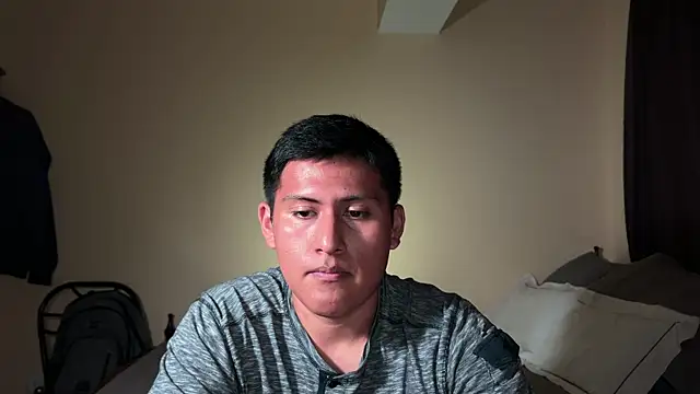 Snapshot of JoshuaTls08 chatting on 01.19.25 JoshuaTls08 online show from 01.19.25