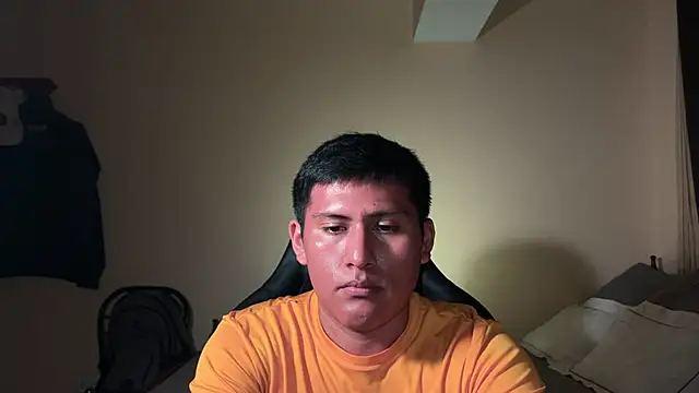 Snapshot of JoshuaTls08 chatting on 01.25.25 JoshuaTls08 online show from 01.25.25