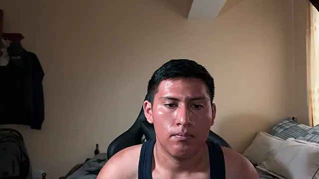 Snapshot of JoshuaTls08 chatting on 02.16.25 JoshuaTls08 online show from 02.16.25