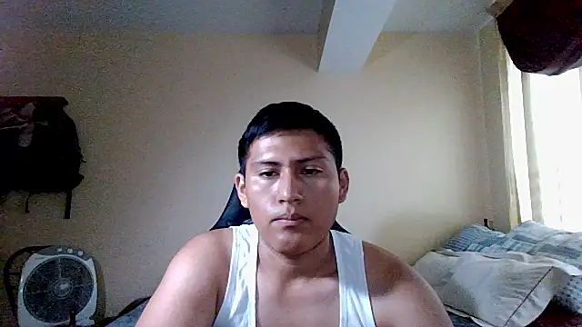 Snapshot of JoshuaTls08 chatting on 02.19.25 JoshuaTls08 online show from 02.19.25