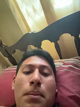 Snapshot of JoshuaTls08 chatting on 02.28.25 JoshuaTls08 online show from 02.28.25