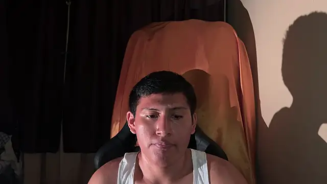 Snapshot of JoshuaTls08 chatting on 03.10.25 JoshuaTls08 online show from 03.10.25