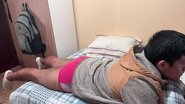 Snapshot of JoshuaTls08 chatting on 09.20.25 JoshuaTls08 online show from 09.20.25