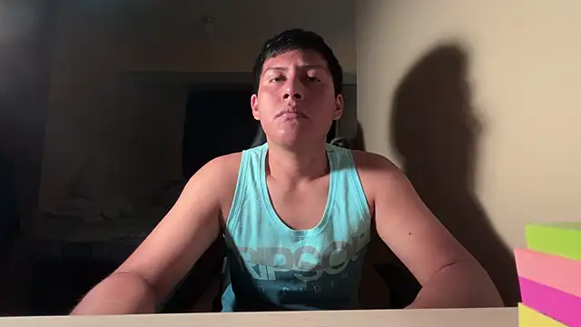 Snapshot of JoshuaTls08 chatting on 09.24.25 JoshuaTls08 online show from 09.24.25