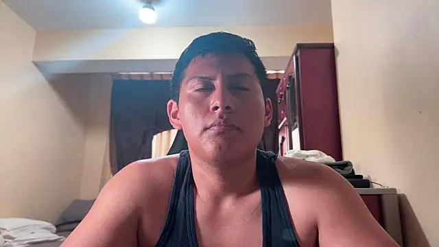 Snapshot of JoshuaTls08 chatting on 11.09.25 JoshuaTls08 online show from 11.09.25