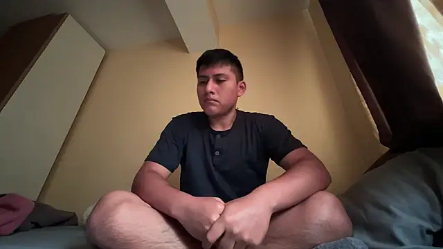 Snapshot of JoshuaTls08 chatting on 12.02.25 JoshuaTls08 online show from 12.02.25