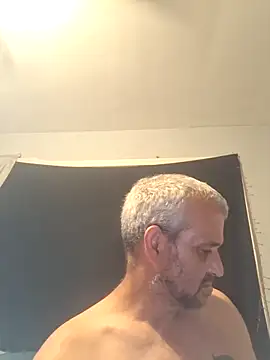silkstroker6981 online show from 05.27.26