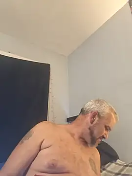 silkstroker6981 online show from 07.29.26