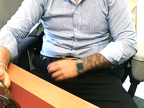 Boysexy98 online show from 05.19.26