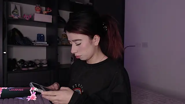 Your rosalie online show from 10.03.25