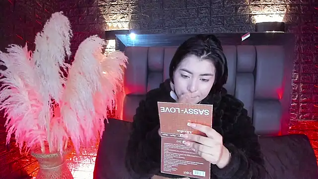 Sweet-Monica online show from 09.23.25