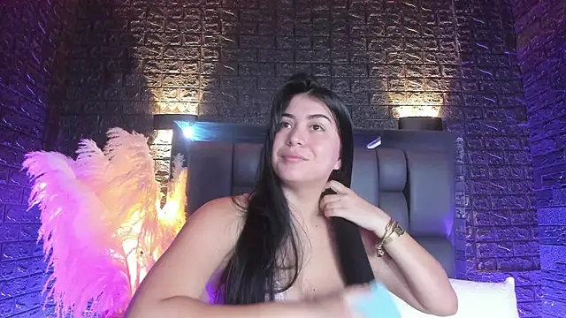 Sweet-Monica online show from 10.04.25