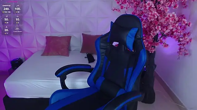 lizowenn  online show from 06.05.26
