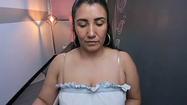 GiaFox  online show from 03.18.25