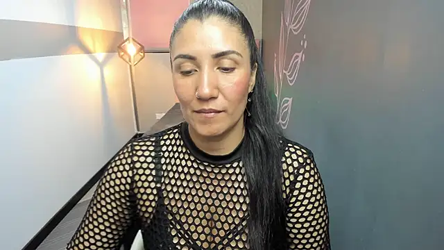 GiaFox  online show from 03.19.25