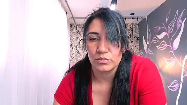 GiaFox  online show from 03.21.25