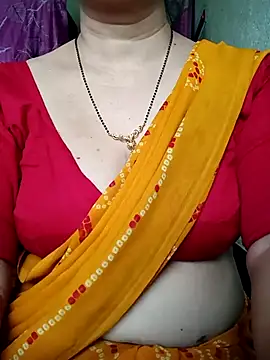 Snapshot of Rosy-B chatting on 05.11.26 Rosy-B online show from 05.11.26