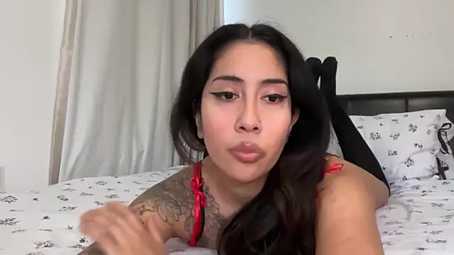 LorenaAnderson online show from 12.05.25