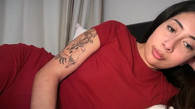 LorenaAnderson online show from 02.15.26