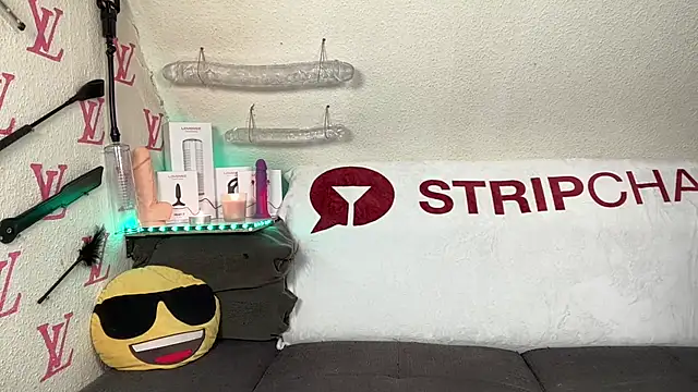 Cookieboy88 online show from 02.12.26