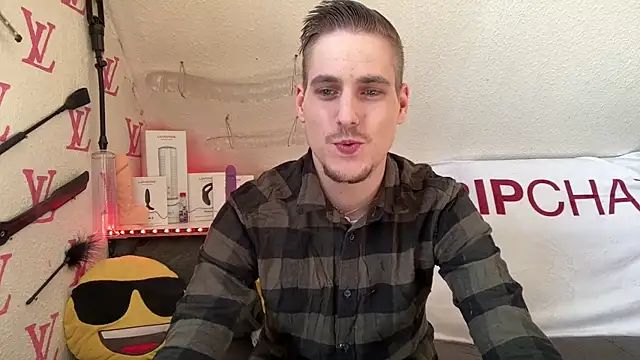 Cookieboy88 online show from 03.04.26