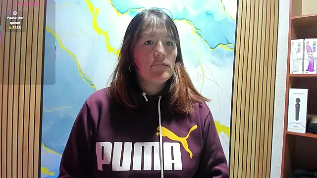amberr34 online show from 06.04.26