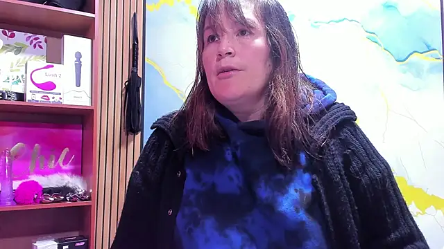amberr34 online show from 07.13.26