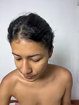 Valentinabaker online show from 11.03.25