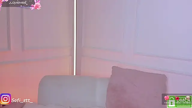 SofiScott  online show from 07.27.26