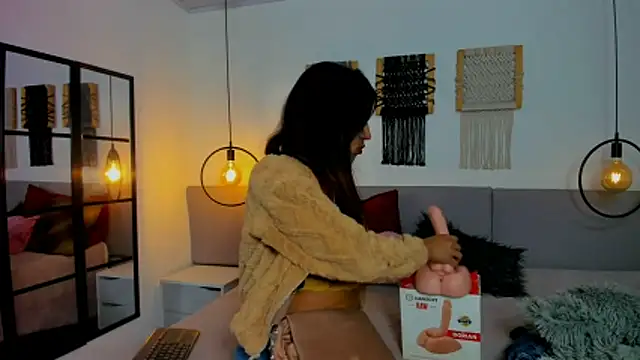 Sweet camille online show from 04.13.26