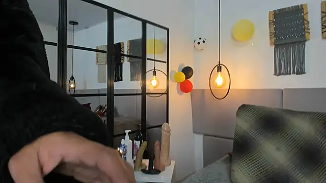 Sweet camille online show from 07.22.26