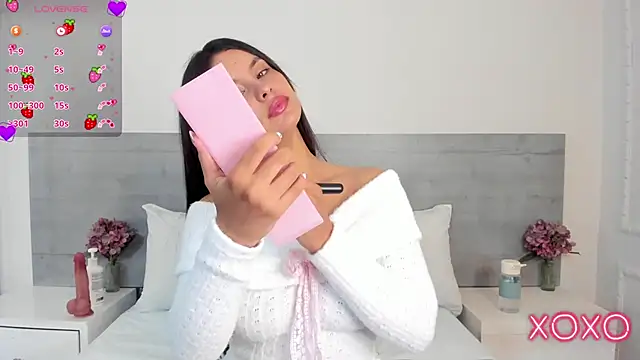 DulceColeman online show from 05.05.26